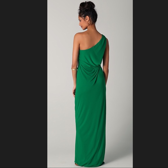 BCBGMaxAzria Evening Gown - Picture 2 of 3